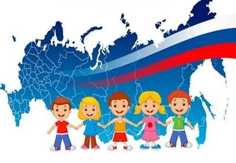 Будущее России зависит от нас. Разговор о важном