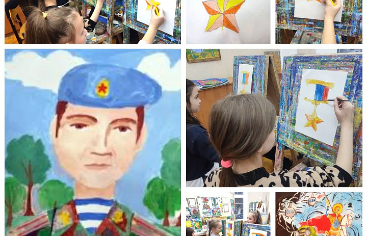 День героев Отечества России 9 декабря.