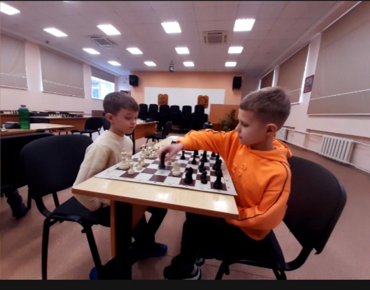 С 21 февраля по 7 марта 2022 года проходил областной турнир по классическим шахматам